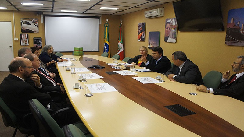 Centro de Estudos Alemães e Europeus