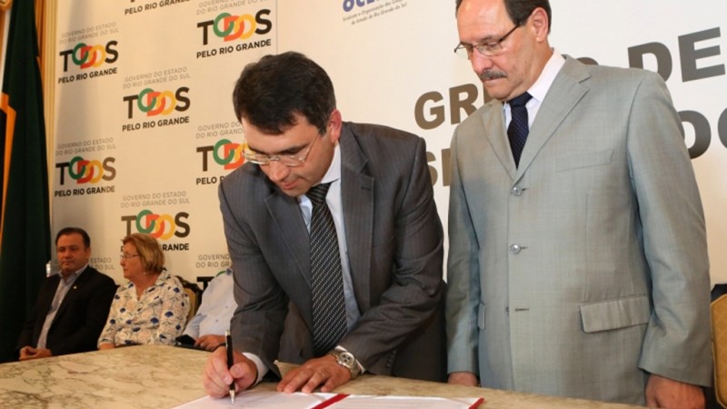 Governo apoia setor cooperativista