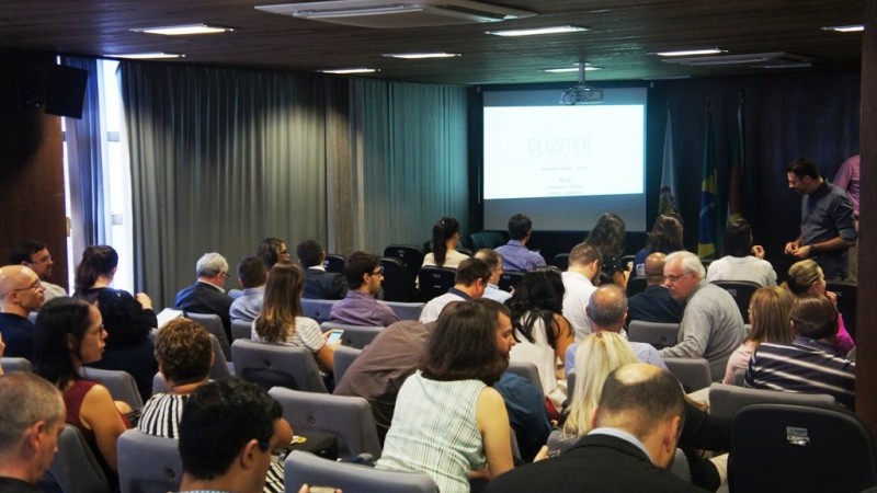 O projeto integra as áreas da medicina e da engenharia para iniciativas voltadas à tecnologia e inovação - Foto: Divulgação/Sdect