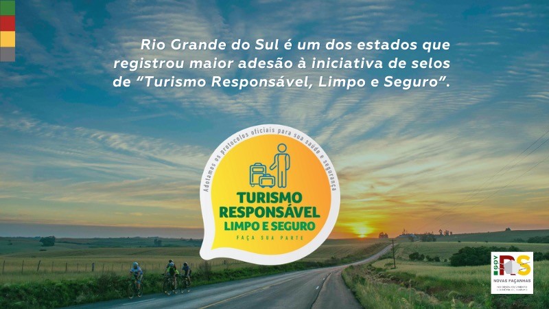 Foto Rio Grande do Sul