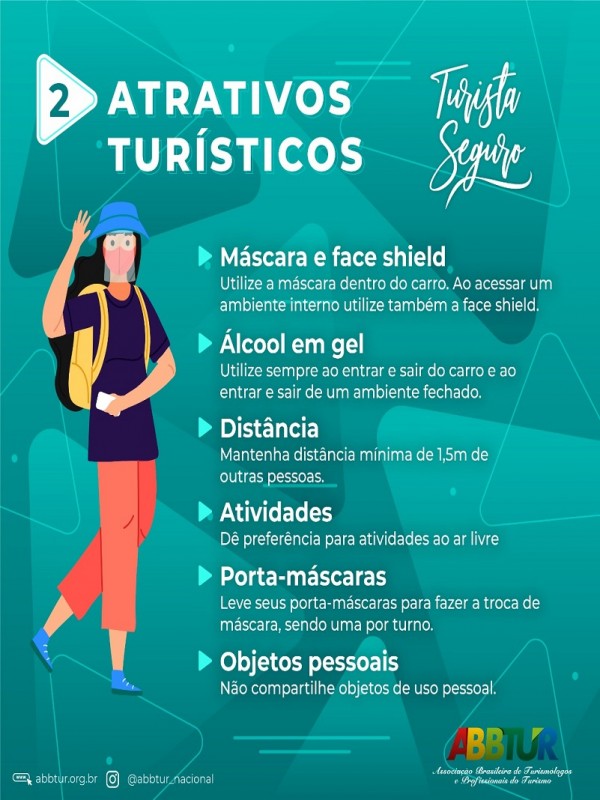 Atrativos Turísticos