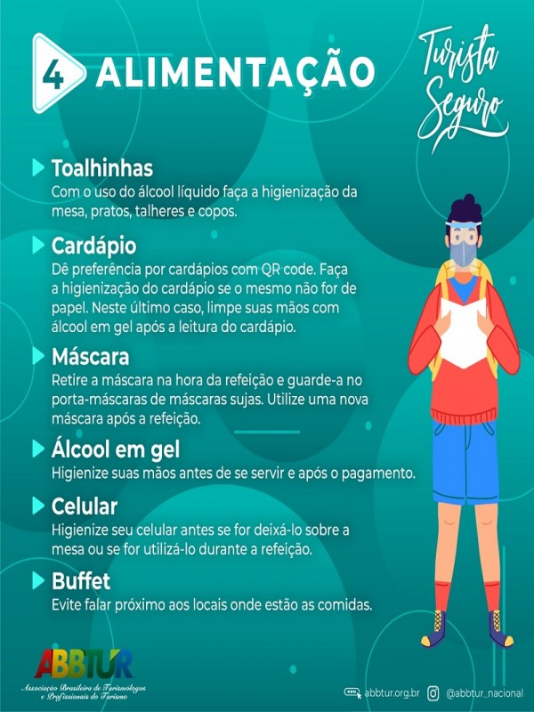 Alimentação