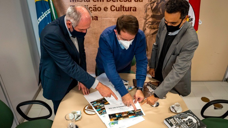 Secretário Santini