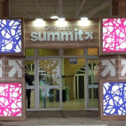 Estande oportunizará a participação de 20 startups gaúchas na feira.