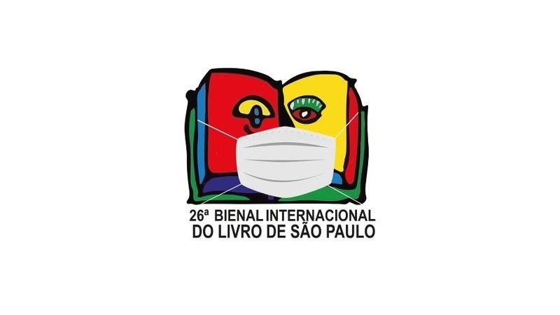26ª Bienal do Livro de São Paulo