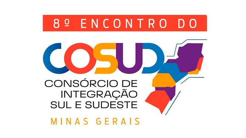 COSUD - Consórcio de Integração Sul e Sudeste