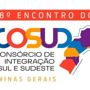 COSUD - Consórcio de Integração Sul e Sudeste