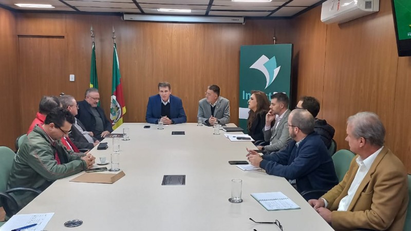 Secretaria de Desenvolvimento Econômico propôs estudo científico sobre tradicionalismo gaúcho