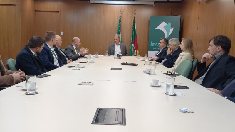 O complexo tem investimento estimado em R$ 60 milhões