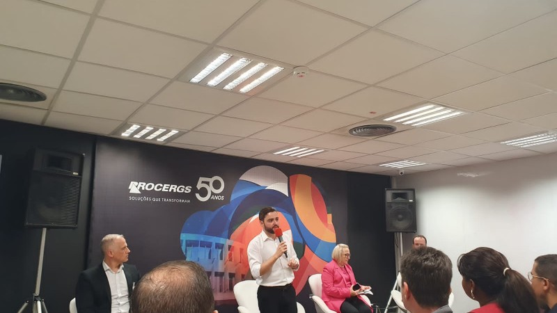 Operação Verão Total é coordenada pelo gabinete do vice-governador Gabriel Souza