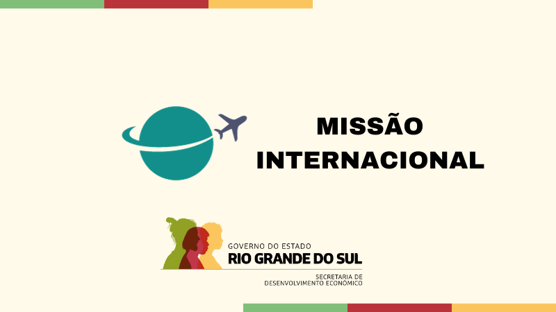 MISSÃO