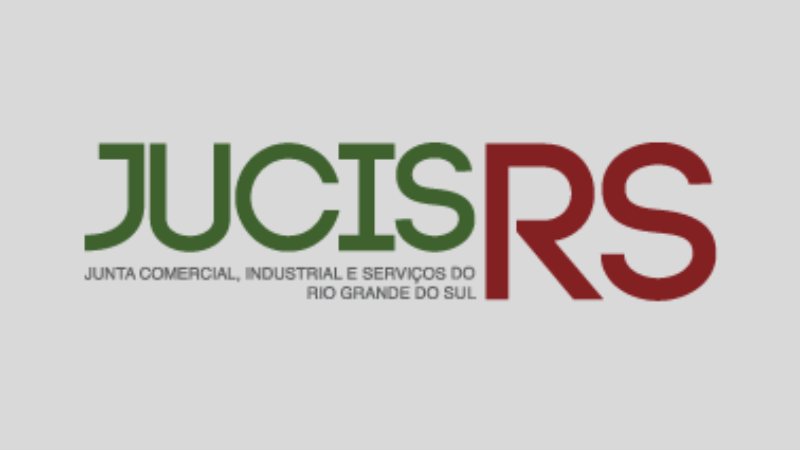 A história da Jucis RS é também a da economia gaúcha