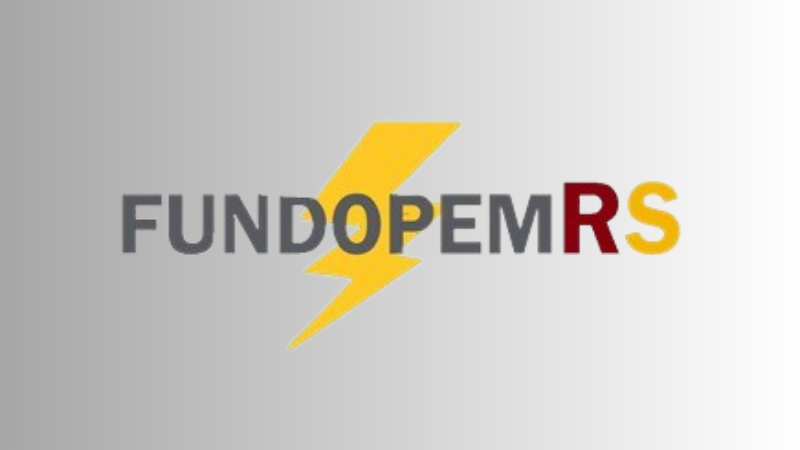 Logotipo do fundopemRS