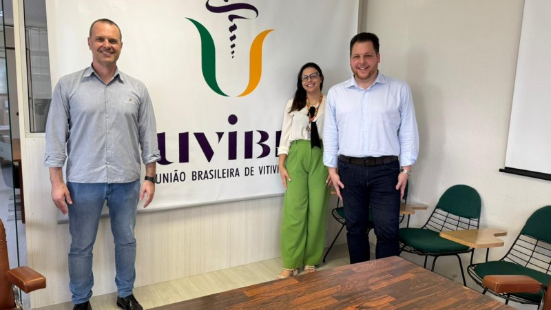 Setor vitivinícola irá participar de feira indiana de alimentos e bebidas