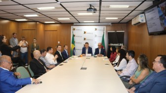 Sedec apresentou um panorama das ações de 2024