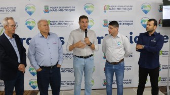 Expansão permitirá que mais empresas participem da Expodireto