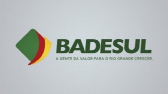 logo do badesul