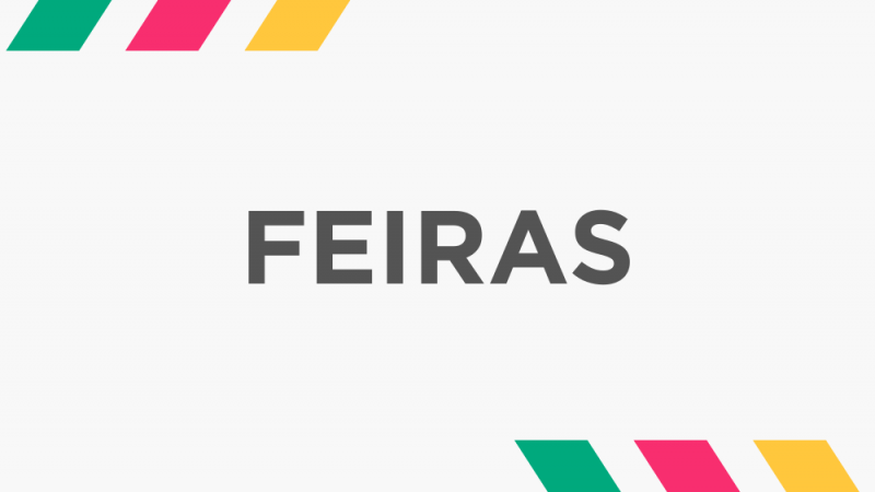 feiras